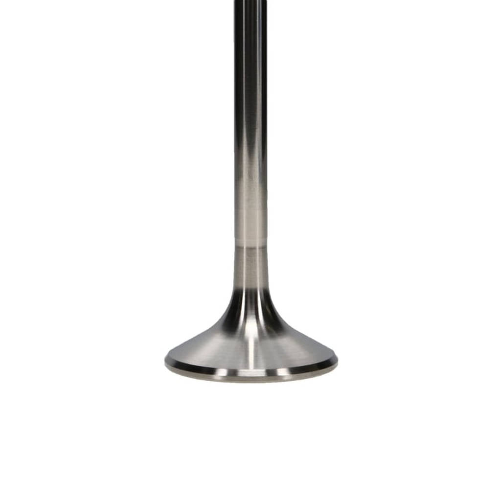 MANLEY 12209TB-1 Exhaust Valve Titanium Series for CHEVROLET Big Block Photo-4