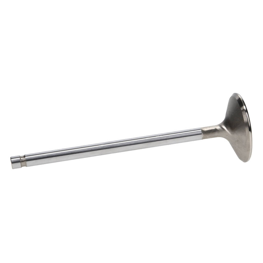 MANLEY 11583-8 Exhaust Valve Kit Severe Duty Series (1.940" Head Dia., 6.400" O/A Length, 0.3415" Stem) for CHEVROLET Big Block Photo-0
