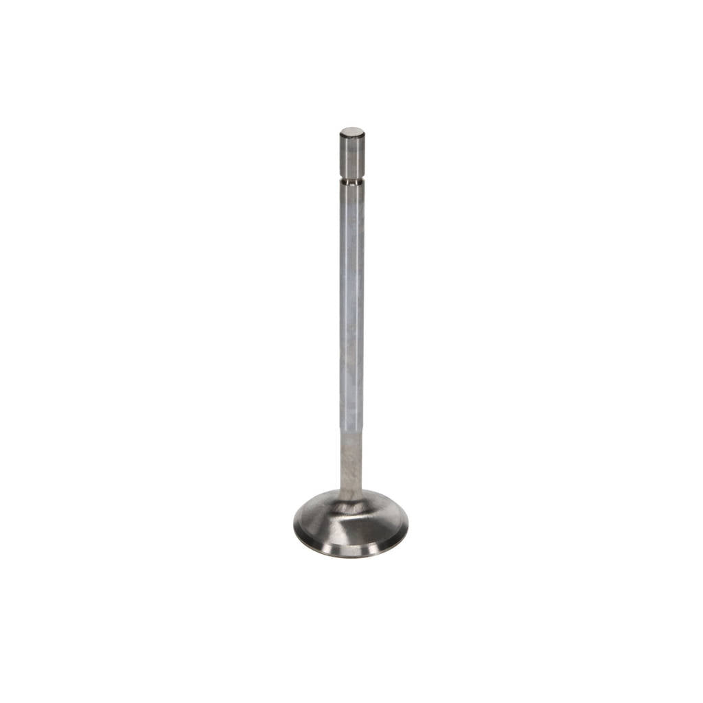 MANLEY 11608-8 Intake Valve Kit Race Series (1.338" Head Dia., 4.985" O/A Length, 0.2740" Stem) for GM 6.6L Duramax Diesel Photo-3