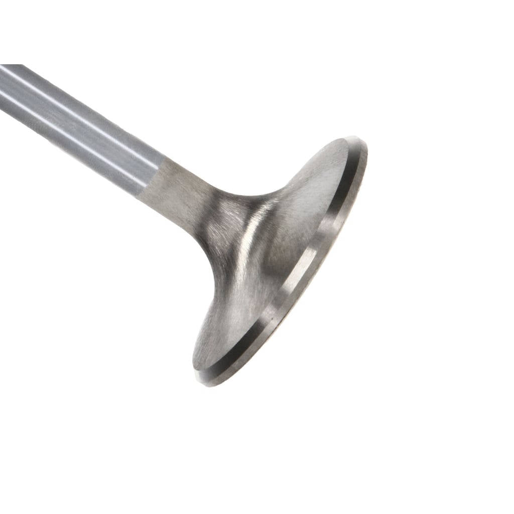MANLEY 12339-8 Exhaust Valve Kit Severe Duty Series (1.850" Head Dia., 5.500" O/A Length, 0.3415" Stem) for CHEVROLET Big Block Photo-1