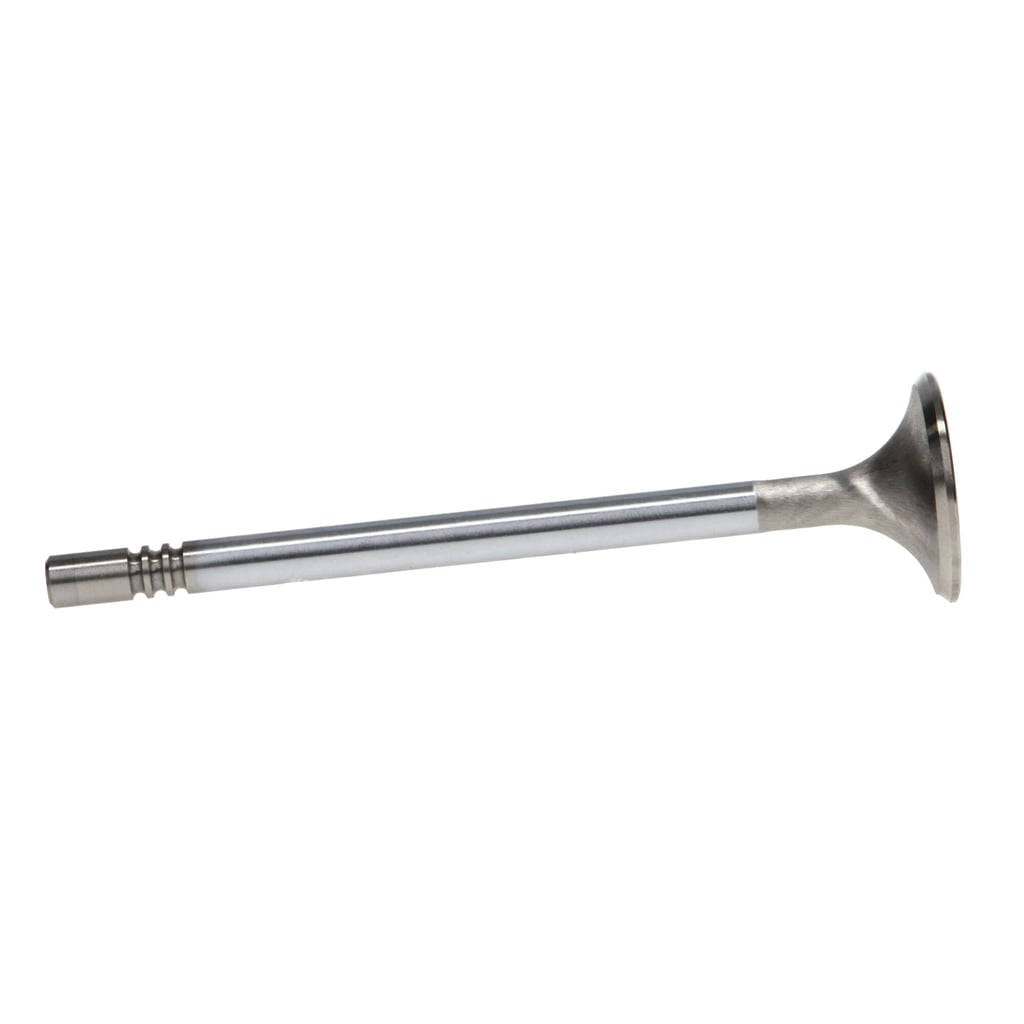 MANLEY 11627B-8 Exhaust Valve Kit Race Series (32.00 mm Head Dia., 4.274" O/A Length, 0.2345" Stem) for FORD 5.0L Modular Coyote V8 Photo-0