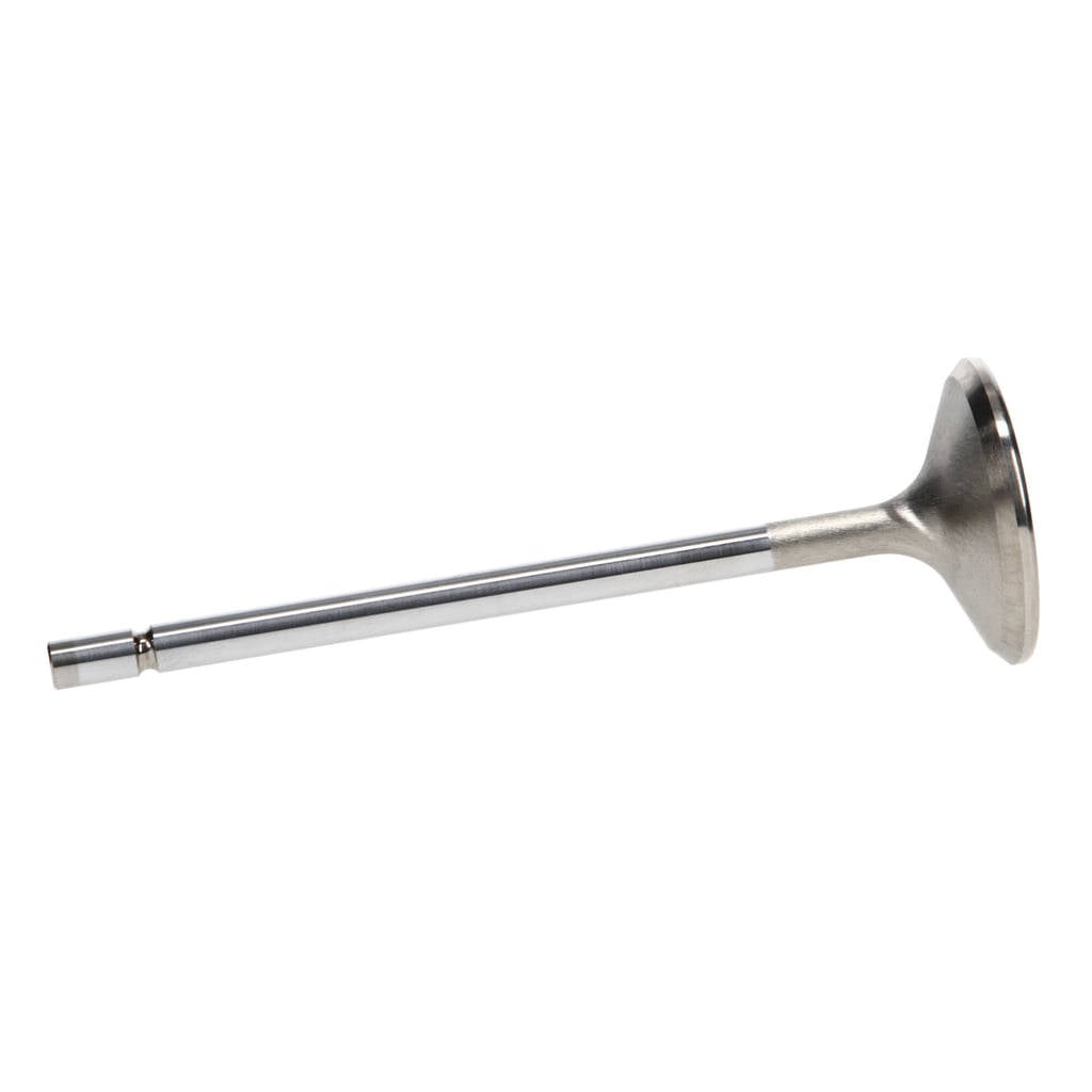 MANLEY 11631B-1 Exhaust Valve Extreme Duty Series (37.50 mm Head Dia., 4.585" O/A Length, 0.2345" Stem) for FORD 4.6L Modular V8 Photo-0