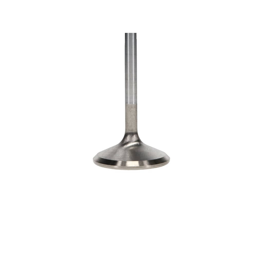 MANLEY 11631B-1 Exhaust Valve Extreme Duty Series (37.50 mm Head Dia., 4.585" O/A Length, 0.2345" Stem) for FORD 4.6L Modular V8 Photo-4