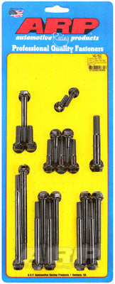 ARP 140-1502 Timing Cover & Water Pump Bolt Kit for Chrysler Hemi 5.7/6.1L hex Photo-0