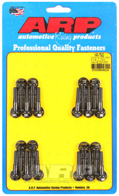 ARP 140-7502 Valve Cover Bolt Kit for Chrysler Hemi 5.7/6.1L. 8740. hex Photo-0