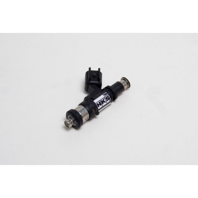 HKS 14002-AF003 Injector Upgrade Kit for SUBARU WRX STI (EJ20) Photo-1