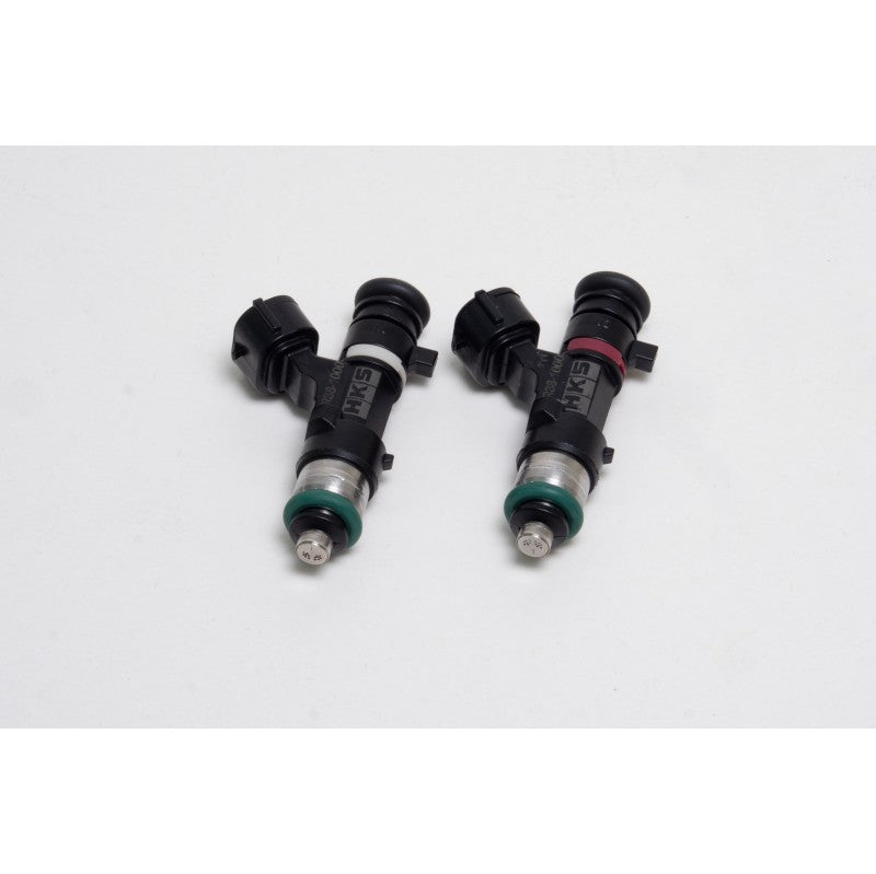 HKS 14002-AN005 Injector Upgrade Kit for NISSAN GT-R (R35) Photo-1