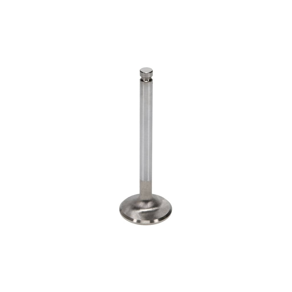 MANLEY 11657-1 Exhaust Valve Race Series (34.00 mm Head Dia., 3.976" O/A Length, 0.3130" Stem) for VW Rabbit Photo-3