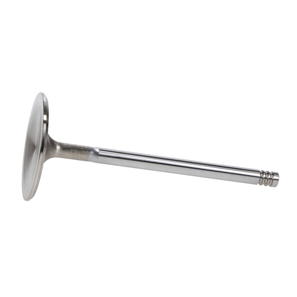 MANLEY 11670-1 Intake Valve Race Series (2.100" Head Dia., 4.990" O/A Length, 0.3125" Stem) for CHRYSLER 6.1L Hemi Photo-2