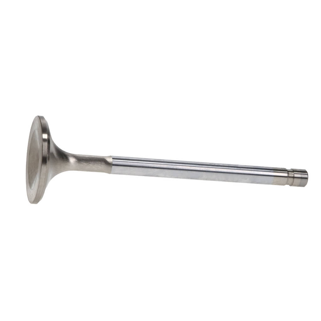 MANLEY 11703-8 Exhaust Valve Kit Race Series (1.600" Head Dia., 5.255" O/A Length, 0.3415" Stem) for CHRYSLER 340 Photo-2