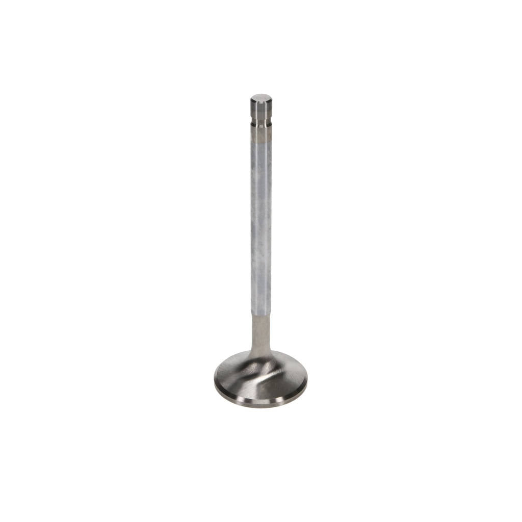 MANLEY 11703-8 Exhaust Valve Kit Race Series (1.600" Head Dia., 5.255" O/A Length, 0.3415" Stem) for CHRYSLER 340 Photo-3