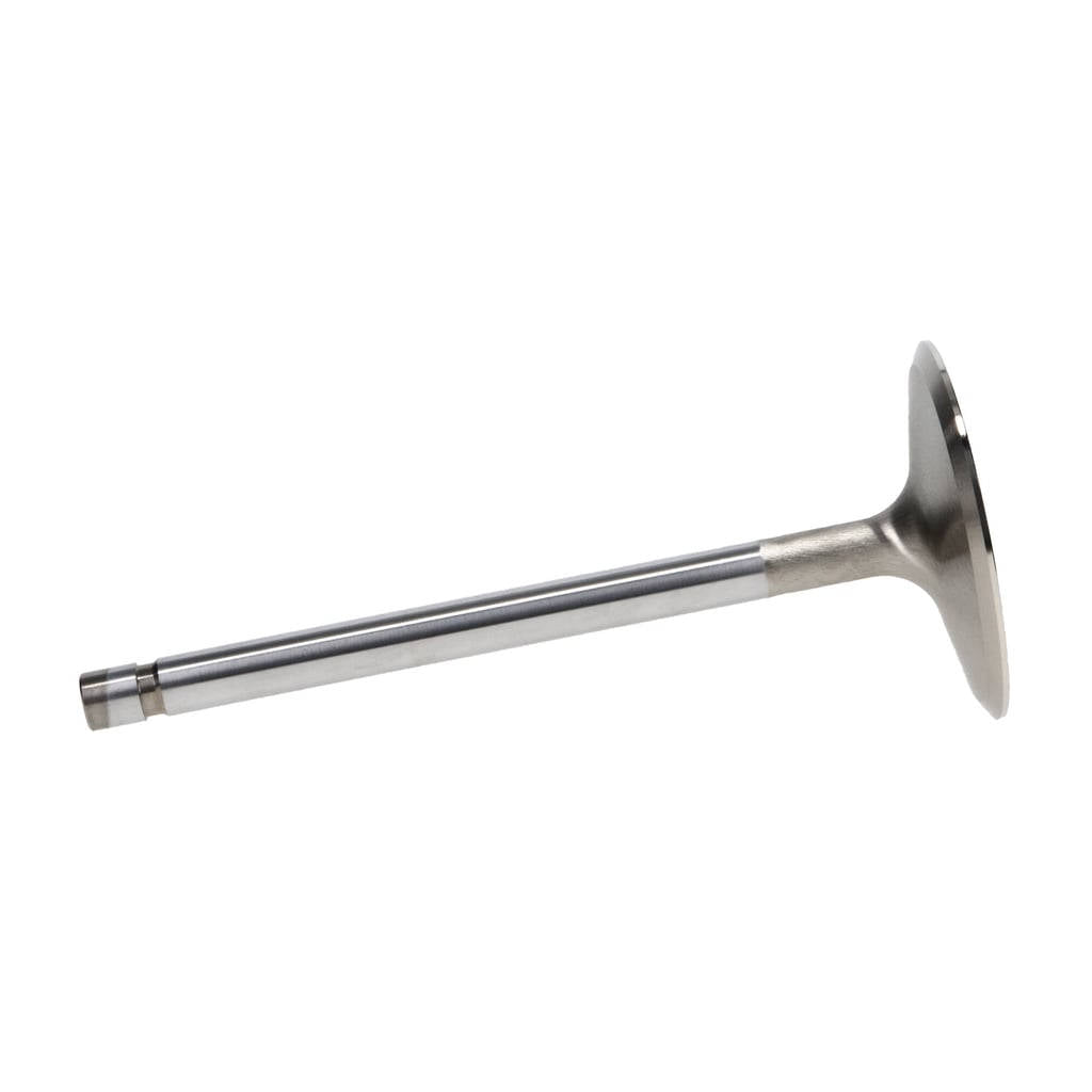 MANLEY 11788-1 Intake Valve Race Series (2.400" Head Dia., 5.570" O/A Length, 0.3715" Stem) for FORD 429 Boss Photo-0