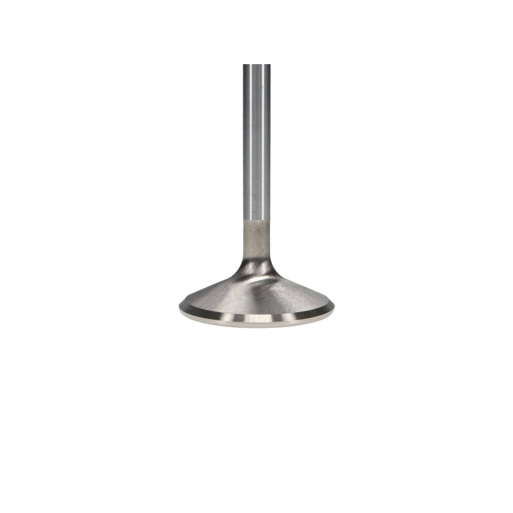 MANLEY 11583-1 Exhaust Valve Severe Duty Series (1.940" Head Dia., 6.400" O/A Length, 0.3415" Stem) for CHEVROLET Big Block Photo-4