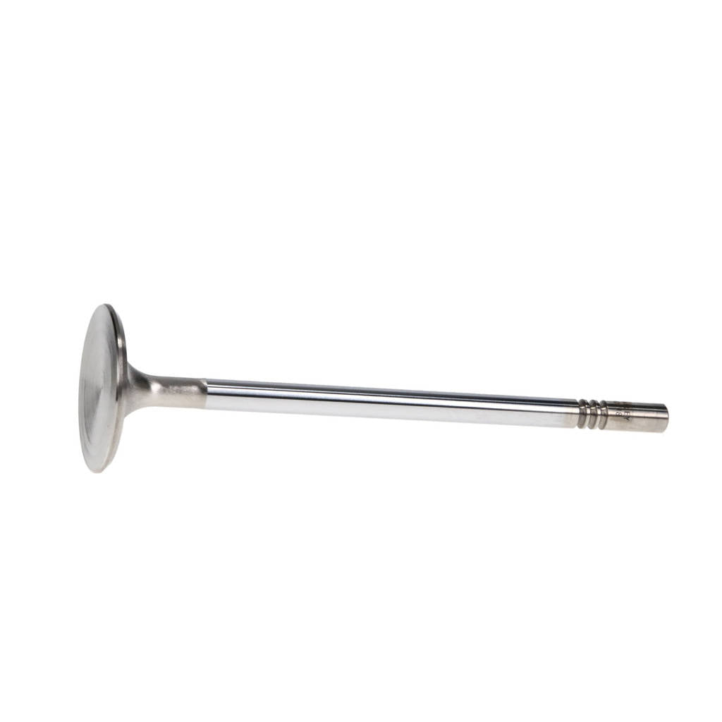 MANLEY 11616-8 Intake Valve Kit Race Series (37.00 mm Head Dia., 5.339" O/A Length, 0.2750" Stem) for FORD 4.6L Modular V8 Photo-2