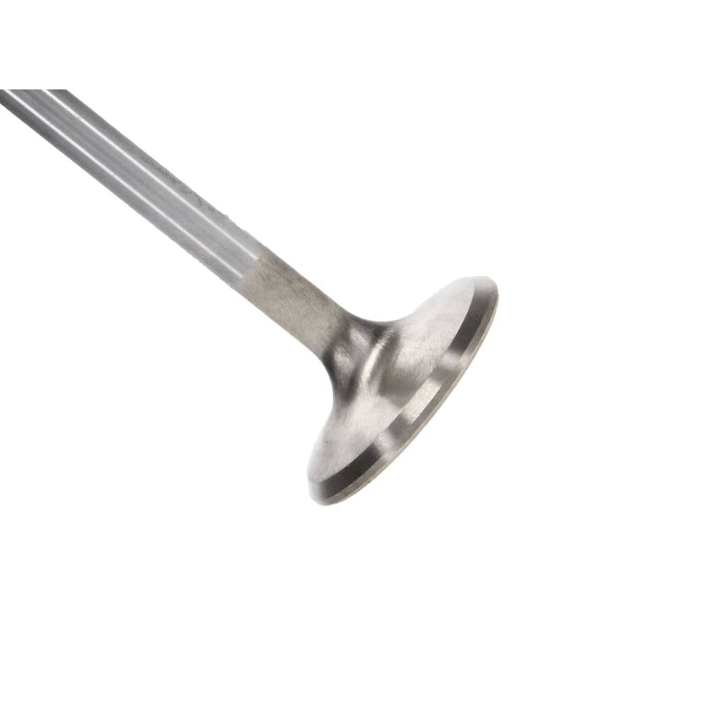 MANLEY 11643-10 Exhaust Valve Kit Race Series (1.600" Head Dia., 5.770" O/A Length, 0.3110" Stem) for DODGE 8.0L Viper V10 Photo-1