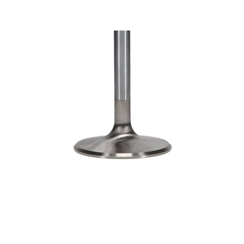 MANLEY 11598-1 Intake Valve Severe Duty Series (2.055" Head Dia., 4.911" O/A Length, 0.3415" Stem) for CHEVROLET Small Block Photo-4