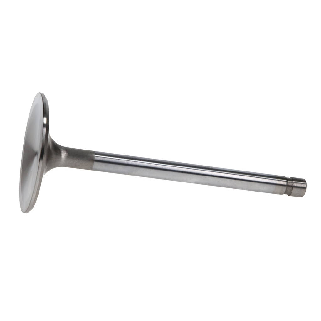 MANLEY 11598-8 Intake Valve Kit Severe Duty Series (2.055" Head Dia., 4.911" O/A Length, 0.3415" Stem) for CHEVROLET Small Block Photo-2