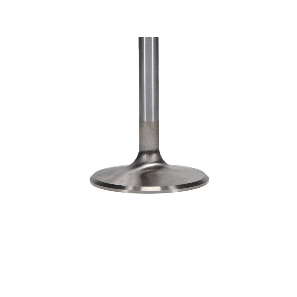 MANLEY 11598-8 Intake Valve Kit Severe Duty Series (2.055" Head Dia., 4.911" O/A Length, 0.3415" Stem) for CHEVROLET Small Block Photo-4