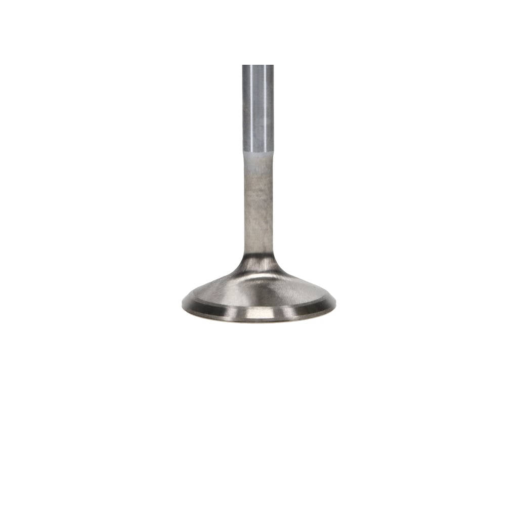 MANLEY 11608-1 Intake Valve Race Series (1.338" Head Dia., 4.985" O/A Length, 0.2740" Stem) for GM 6.6L Duramax Diesel Photo-4