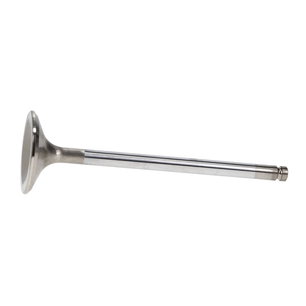 MANLEY 11611B-1 Exhaust Valve Race Series (42.00 mm Head Dia., 5.356" O/A Length, 0.3120" Stem) for FORD 6.2L Raptor V8 Photo-2