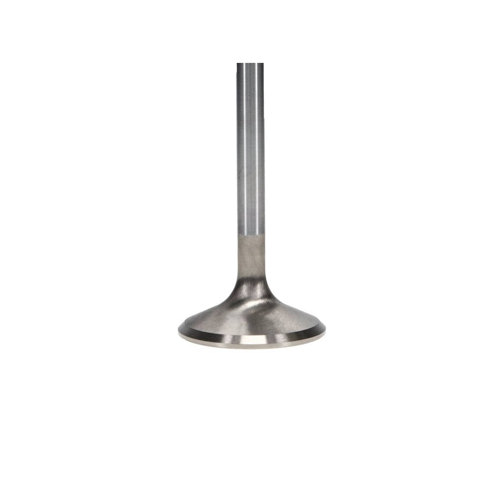 MANLEY 11611B-1 Exhaust Valve Race Series (42.00 mm Head Dia., 5.356" O/A Length, 0.3120" Stem) for FORD 6.2L Raptor V8 Photo-4
