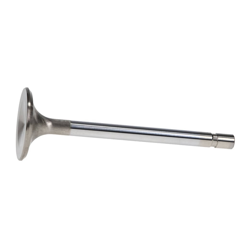 MANLEY 11795-4 Exhaust Valve Kit Race Series (1.590" Head Dia., 4.800" O/A Length, 0.3415" Stem) for FORD 2300 Photo-2