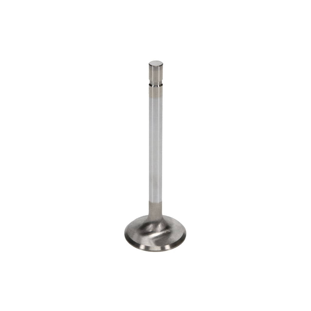 MANLEY 11795-4 Exhaust Valve Kit Race Series (1.590" Head Dia., 4.800" O/A Length, 0.3415" Stem) for FORD 2300 Photo-3