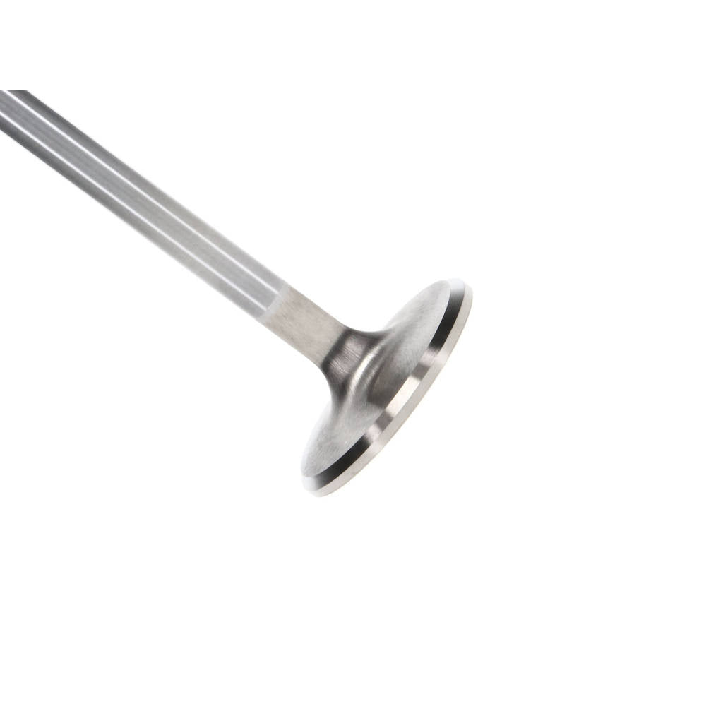 MANLEY 11629-4 Exhaust Valve Kit Race Series (36.00 mm Head Dia., 4.606" O/A Length, 0.3130" Stem) for VW 1.7L Type IV Photo-1