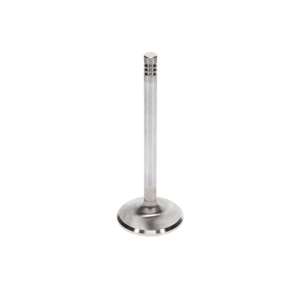 MANLEY 11629-4 Exhaust Valve Kit Race Series (36.00 mm Head Dia., 4.606" O/A Length, 0.3130" Stem) for VW 1.7L Type IV Photo-3