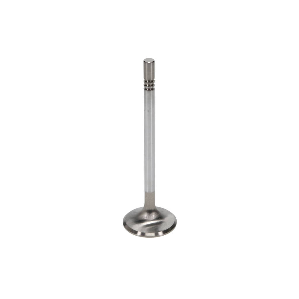 MANLEY 11637-8 Exhaust Valve Kit Race Series (36.00 mm Head Dia., 4.650" O/A Length, 0.2740" Stem) for FORD 4.6L Modular V8 Photo-3