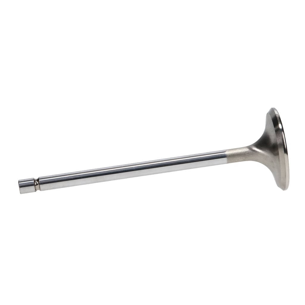 MANLEY 11747-8 Exhaust Valve Kit Severe Duty Series (1.500" Head Dia., 5.140" O/A Length, 0.3415" Stem) for CHEVROLET Small Block Photo-0