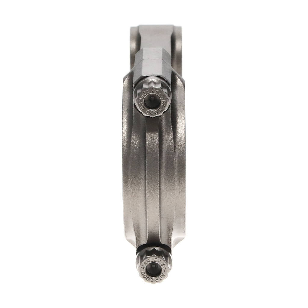 MANLEY 14152-8 I-Beam Connecting Rod Set Pro Series for CHEVROLET Small Block Photo-2