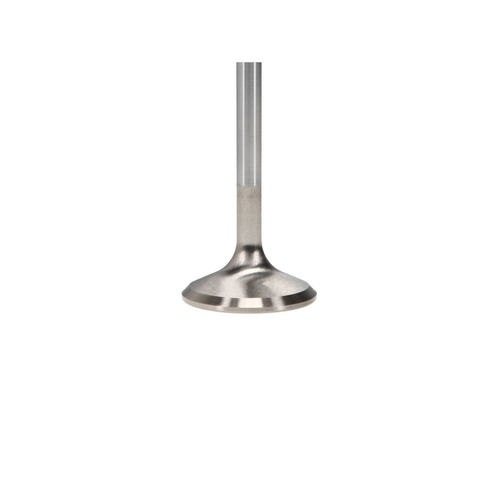 MANLEY 11715-1 Exhaust Valve Extreme Duty Series (1.625" Head Dia., 5.165" O/A Length, 0.3415" Stem) for CHEVROLET Small Block Photo-4