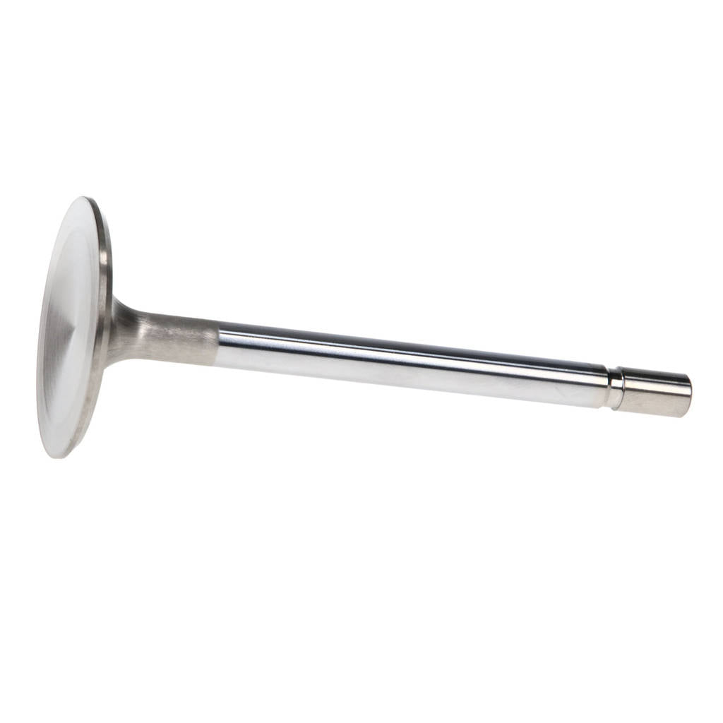 MANLEY 11792-4 Intake Valve Kit Race Series (1.890" Head Dia., 4.800" O/A Length, 0.3415" Stem) for FORD 2300 Photo-2