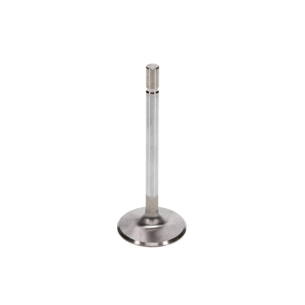 MANLEY 11792-4 Intake Valve Kit Race Series (1.890" Head Dia., 4.800" O/A Length, 0.3415" Stem) for FORD 2300 Photo-3