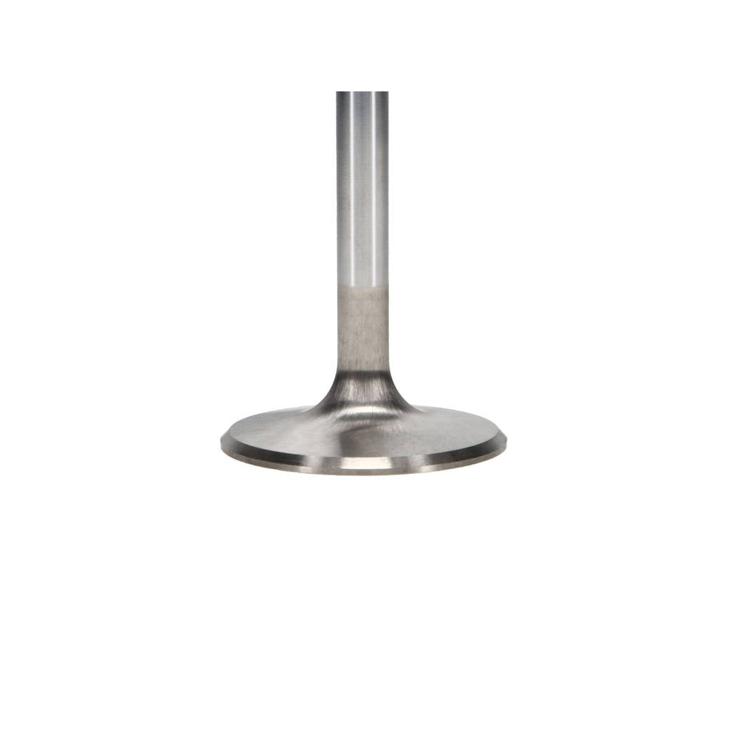 MANLEY 11792-4 Intake Valve Kit Race Series (1.890" Head Dia., 4.800" O/A Length, 0.3415" Stem) for FORD 2300 Photo-4