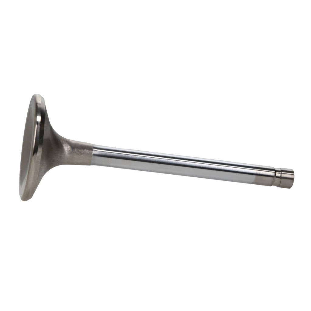 MANLEY 11837-8 Exhaust Valve Kit Extreme Duty Series (1.950" Head Dia., 5.020" O/A Length, 0.3715" Stem) for CHRYSLER Top Fuel Photo-2