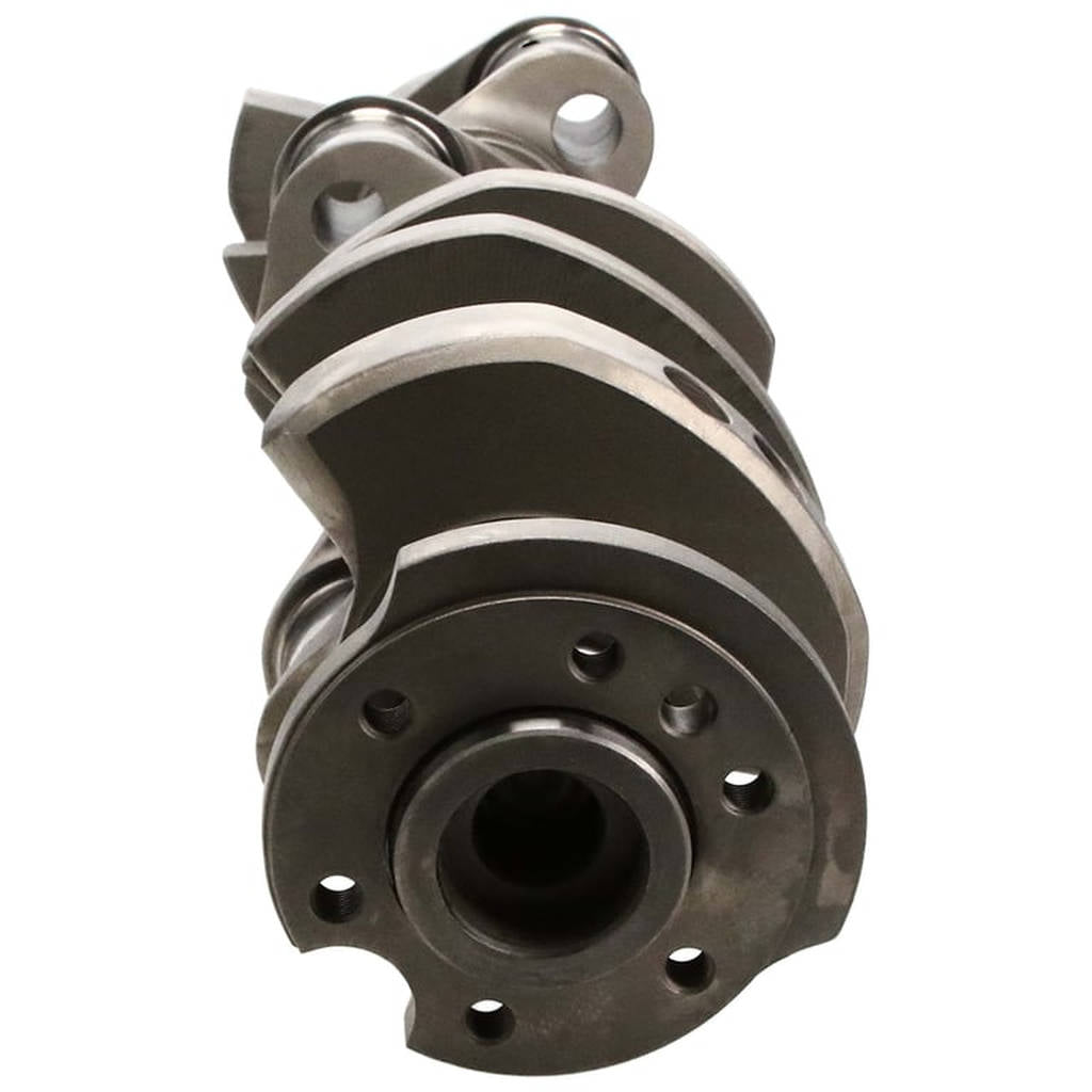 MANLEY 190130 Forged Crankshaft 4.000" Stroke for CHEVROLET Small Block Photo-1