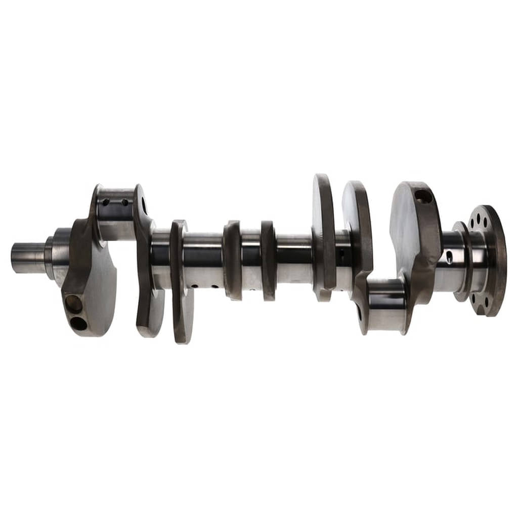 MANLEY 190310 Forged Crankshaft 3.480" Stroke for CHEVROLET Small Block Photo-1