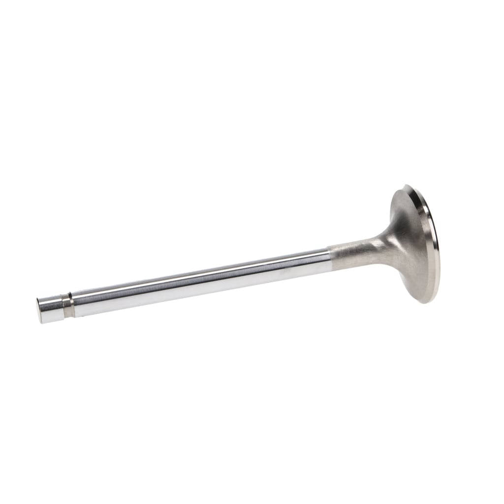 MANLEY 11825-1 Exhaust Valve Severe Duty Series (1.750" Head Dia., 5.426" O/A Length, 0.3705" Stem) for FORD 427 Photo-0