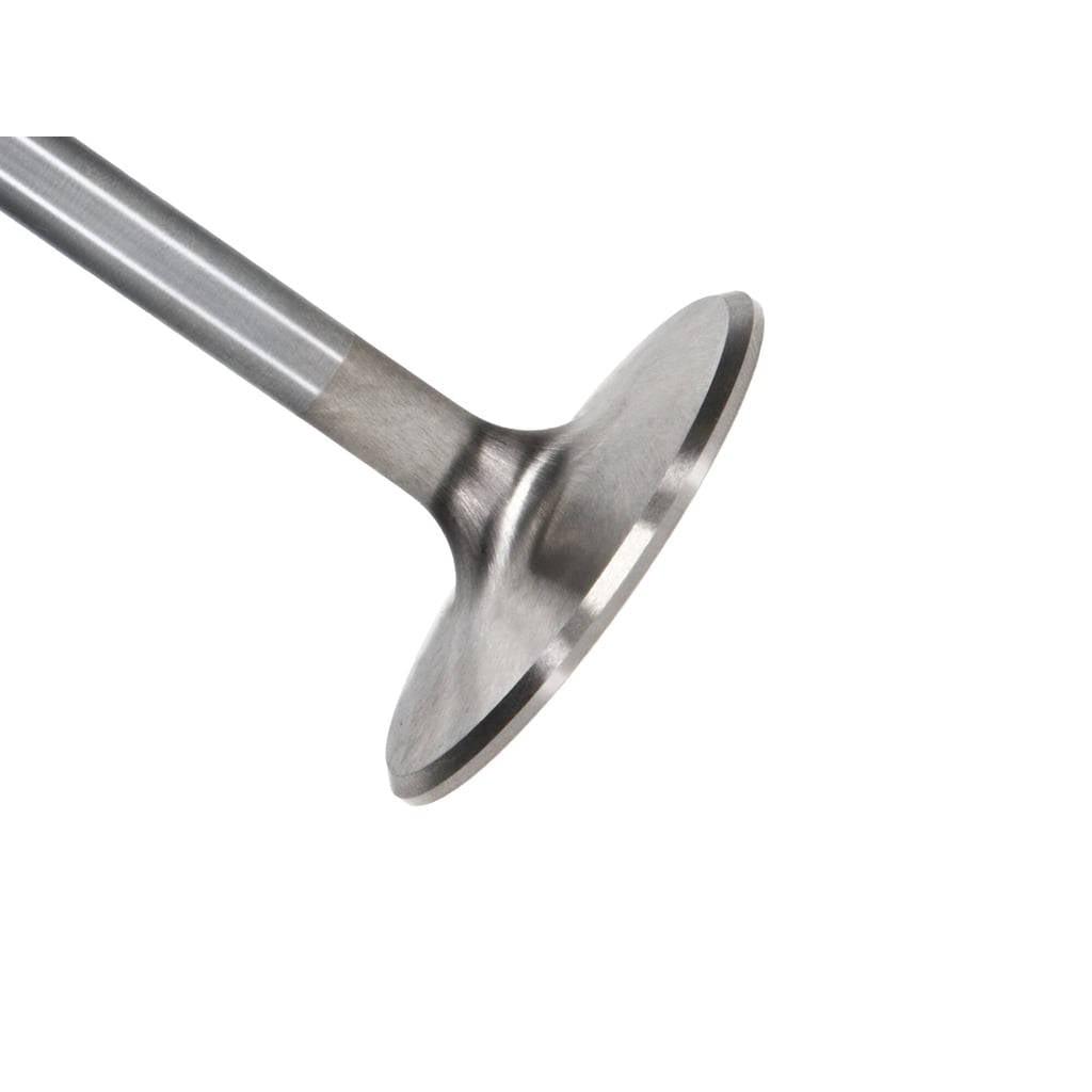 MANLEY 11850-1 Intake Valve Severe Duty Series (2.250" Head Dia., 5.344" O/A Length, 0.3415" Stem) for CHEVROLET Big Block Photo-1