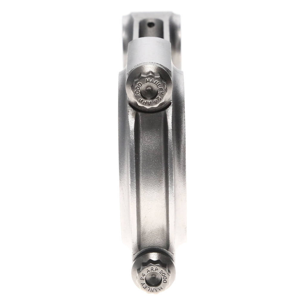 MANLEY 14060-8 H-Beam Connecting Rod Set for CHEVROLET Big Block Photo-2
