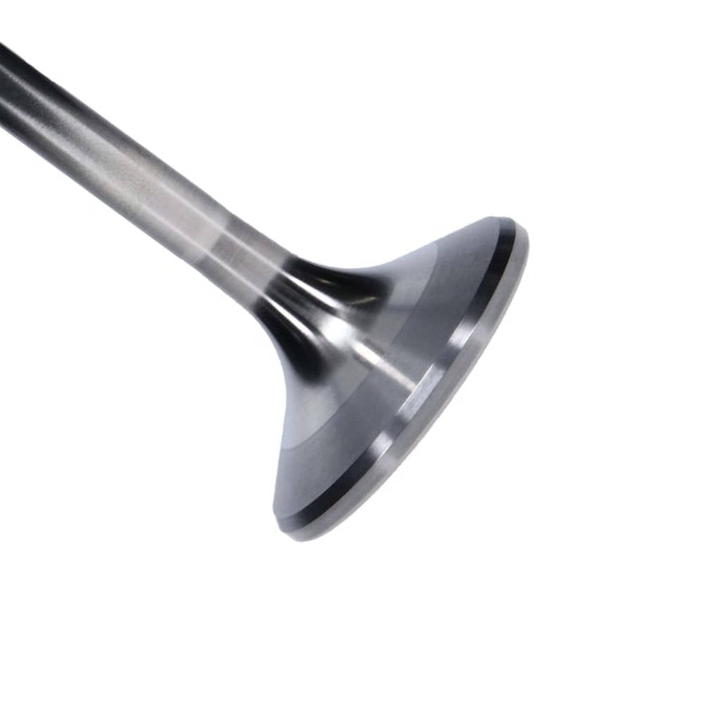 MANLEY 12163BC-1 Titanium Exhaust Valve Kit for Brad Anderson Enterprises BAE BAE TA1 Photo-1