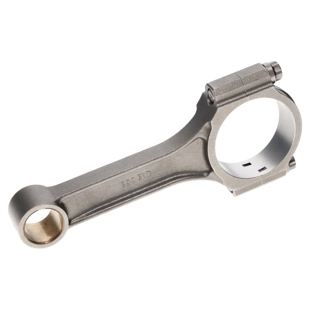 MANLEY 14101ACHA-8 Connecting Rod Set Sportsmaster Series for CHEVROLET Small Block ACHA / HRL Legal Photo-0