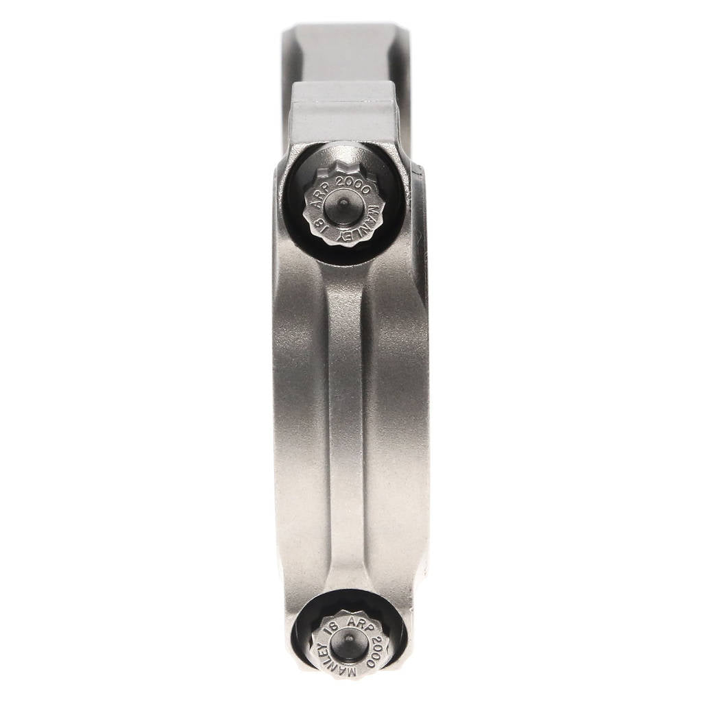 MANLEY 14154-8 I-Beam Connecting Rod Set Pro Series for CHEVROLET Small Block Photo-2