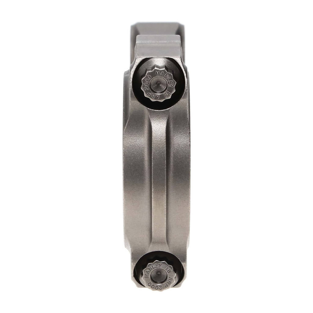 MANLEY 14155-8 I-Beam Connecting Rod Set Pro Series for CHEVROLET Small Block Photo-2