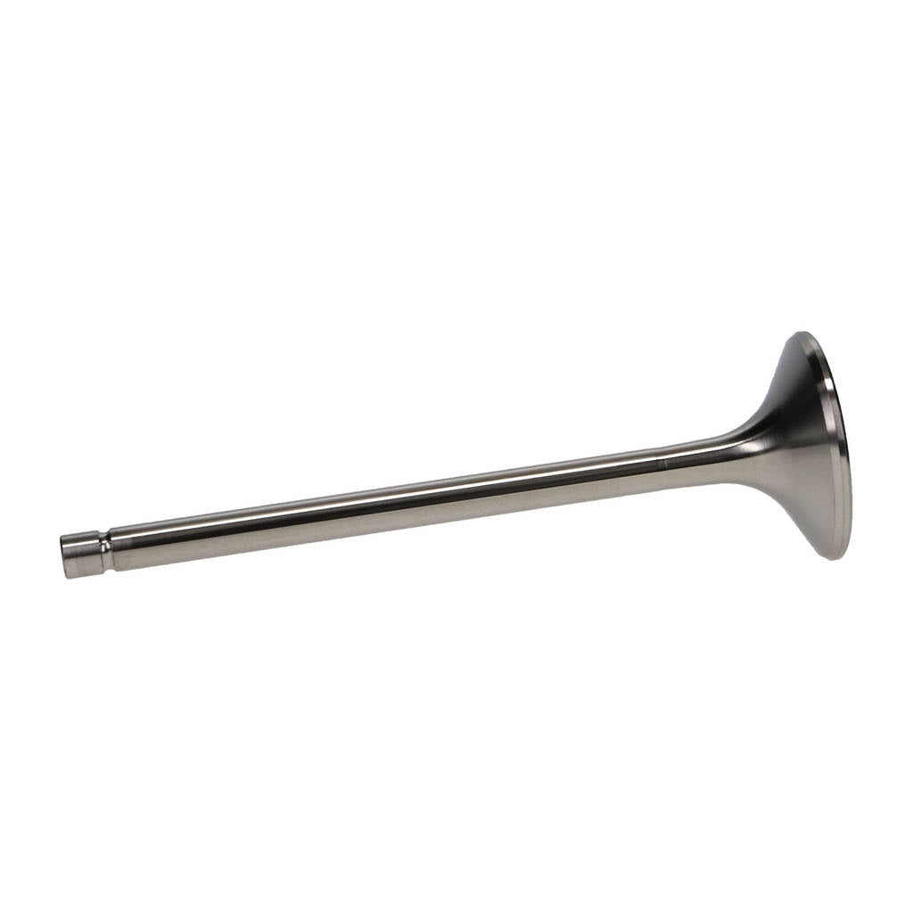 MANLEY 12209TB-8 Titanium Exhaust Valve Kit for CHEVROLET Big Block Brodix SR20 Dart 20 Degree Photo-0