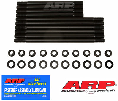 ARP 141-4203 Head Stud Kit for Dodge Neon SOHC Photo-0