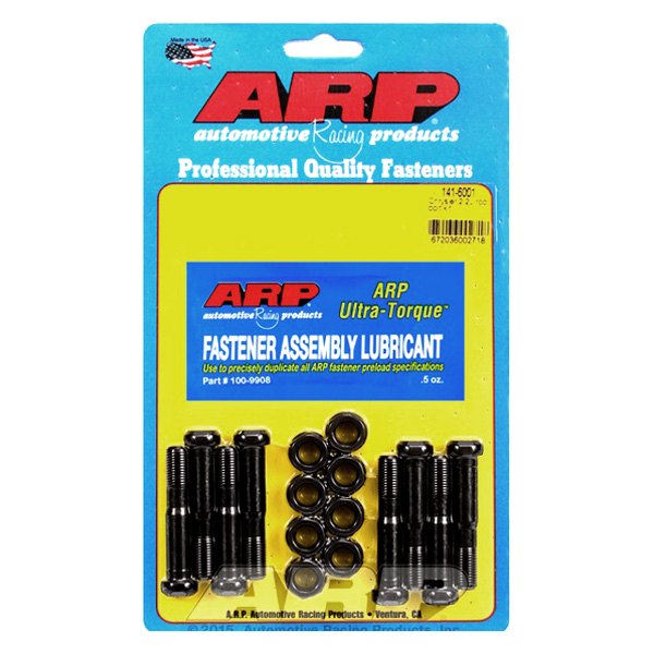ARP 141-6001 Rod Bolt Kit for CHRYSLER 2.2L Photo-0