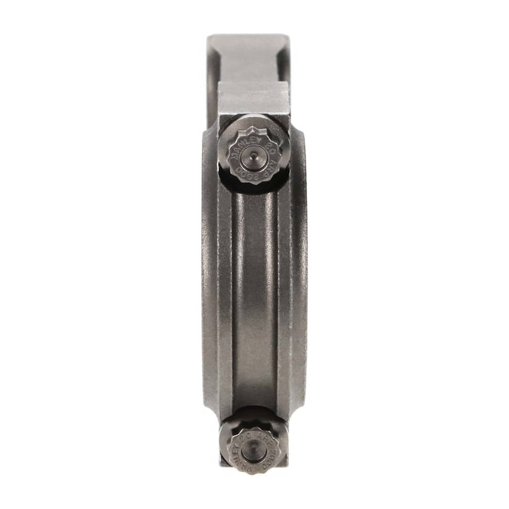 MANLEY 14369R6-8 I-Beam Connecting Rod Set Pro Series for CHEVROLET LS GM LSX Tall Deck Photo-2